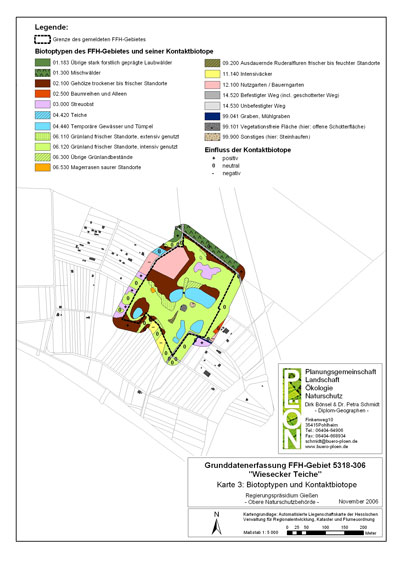 Wieseck-Biotope